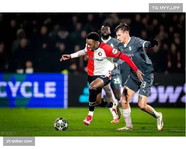 费耶诺德客场小胜福伦丹 连续不败纪录得以延续