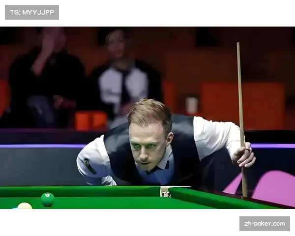 冠中冠赛事现场观众数量回升 斯诺克传统赛事观赛体验优化